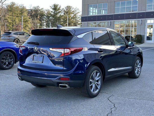 2024 Acura RDX Technology