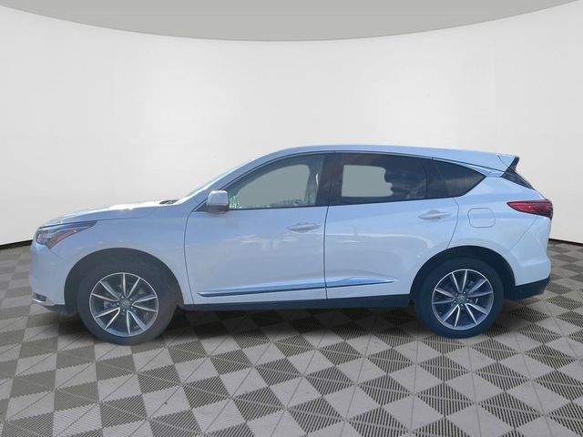 2024 Acura RDX Technology