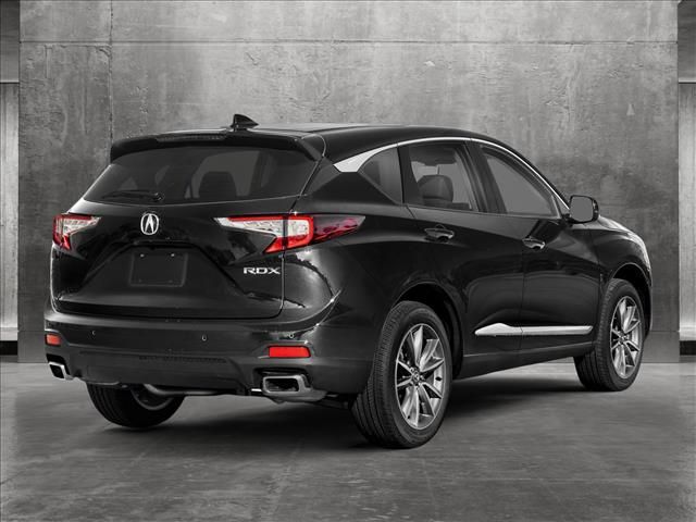 2024 Acura RDX Technology