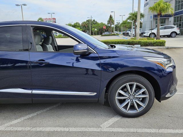 2024 Acura RDX Technology