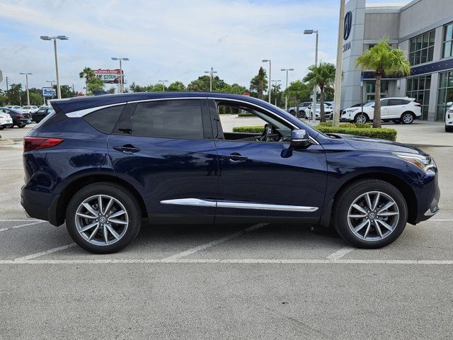 2024 Acura RDX Technology