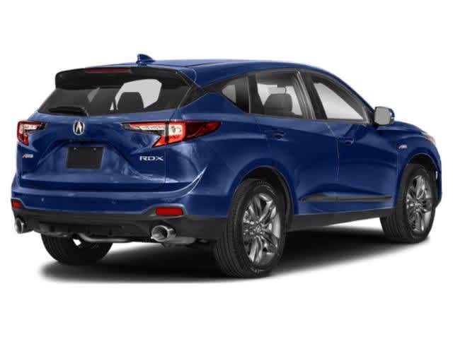 2024 Acura RDX Technology