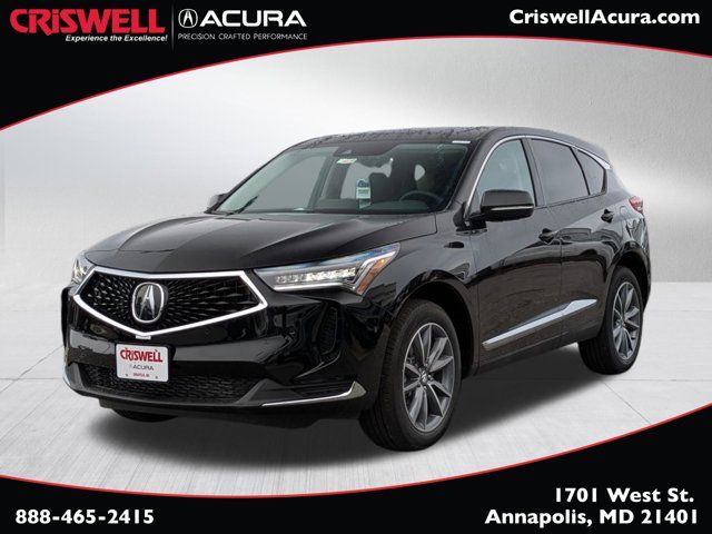 2024 Acura RDX Technology