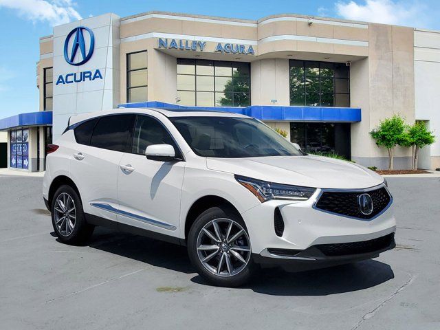 2024 Acura RDX Technology