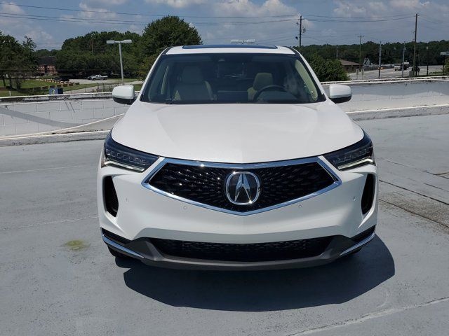 2024 Acura RDX Technology