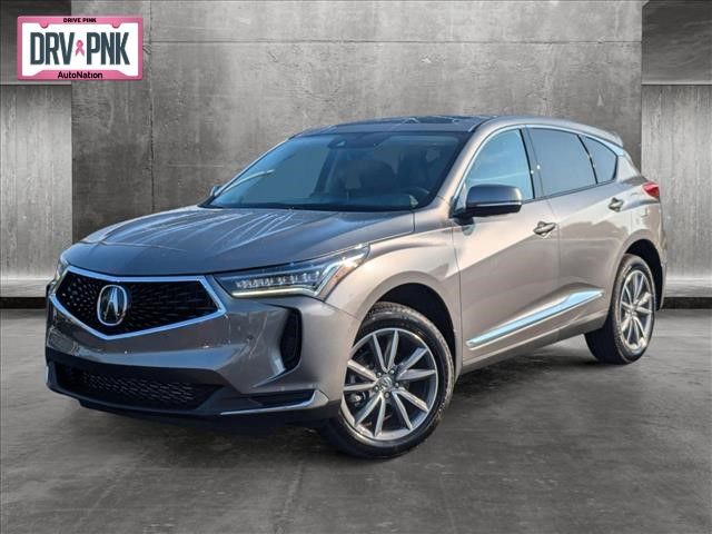 2024 Acura RDX Technology