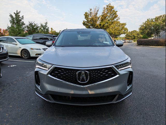 2024 Acura RDX Technology