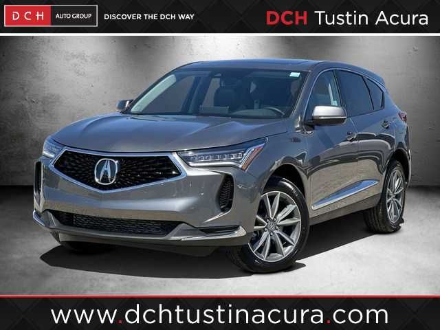 2024 Acura RDX Technology