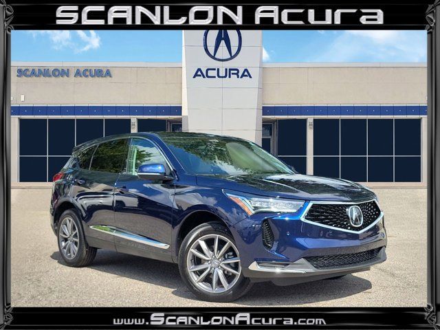 2024 Acura RDX Technology