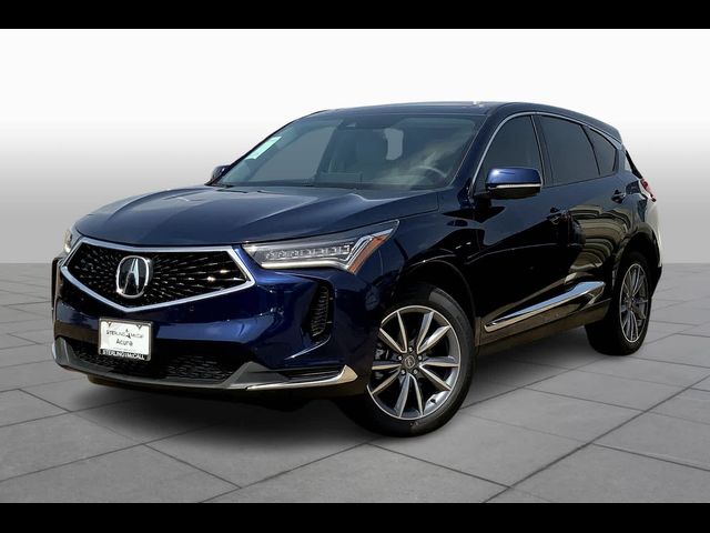 2024 Acura RDX Technology