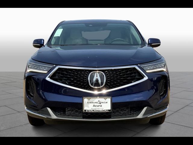 2024 Acura RDX Technology