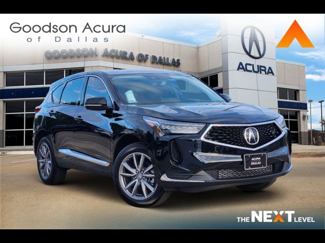 2024 Acura RDX Technology