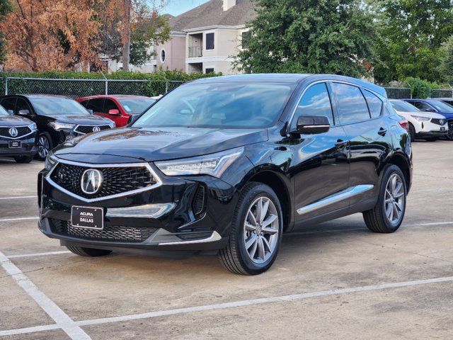 2024 Acura RDX Technology