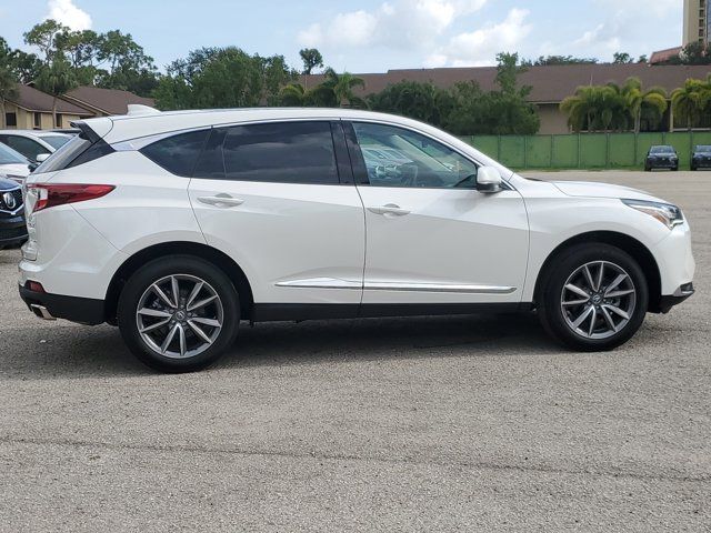 2024 Acura RDX Technology