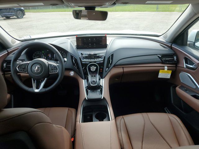 2024 Acura RDX Technology