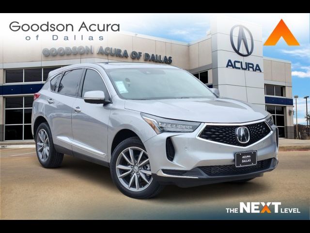 2024 Acura RDX Technology