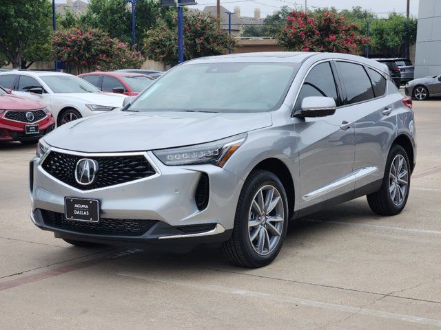 2024 Acura RDX Technology