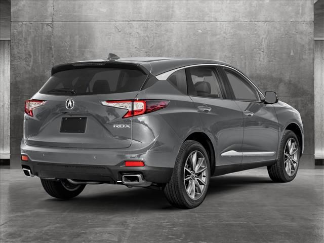 2024 Acura RDX Technology