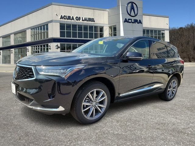 2024 Acura RDX Technology