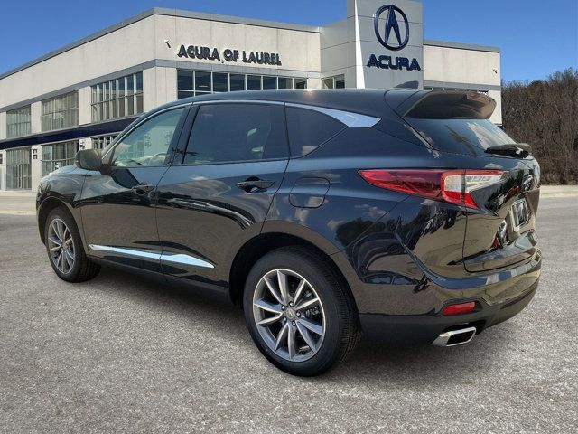 2024 Acura RDX Technology