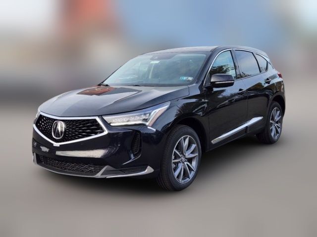 2024 Acura RDX Technology