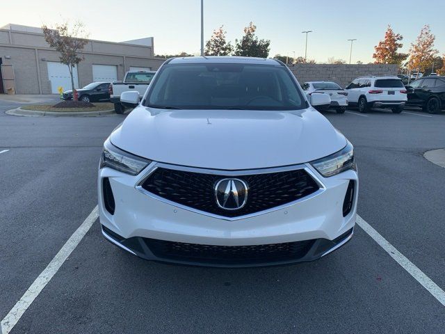 2024 Acura RDX Technology