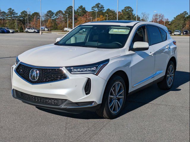 2024 Acura RDX Technology