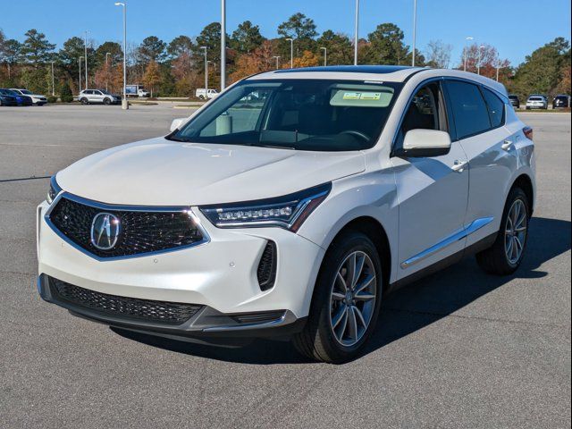 2024 Acura RDX Technology