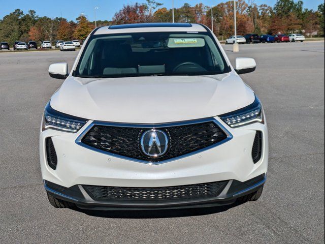 2024 Acura RDX Technology