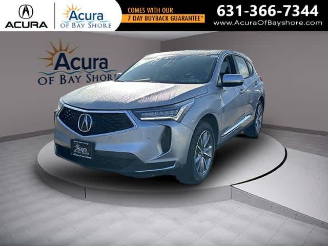 2024 Acura RDX Technology