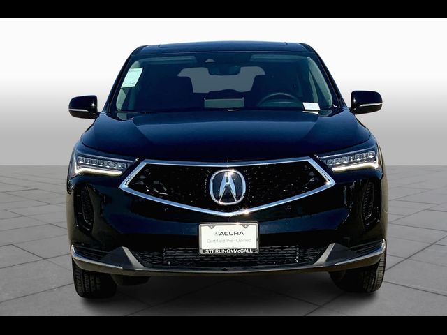 2024 Acura RDX Technology