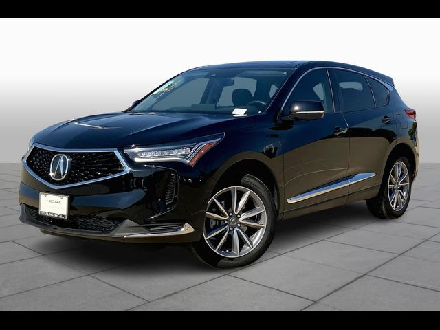 2024 Acura RDX Technology