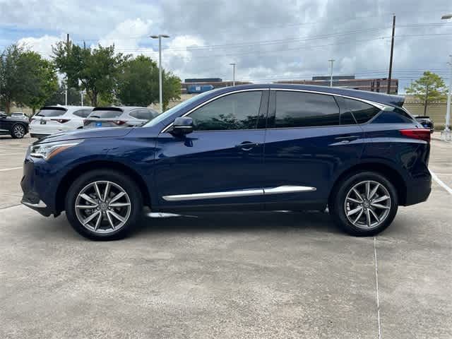 2024 Acura RDX Technology