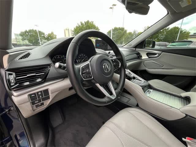 2024 Acura RDX Technology