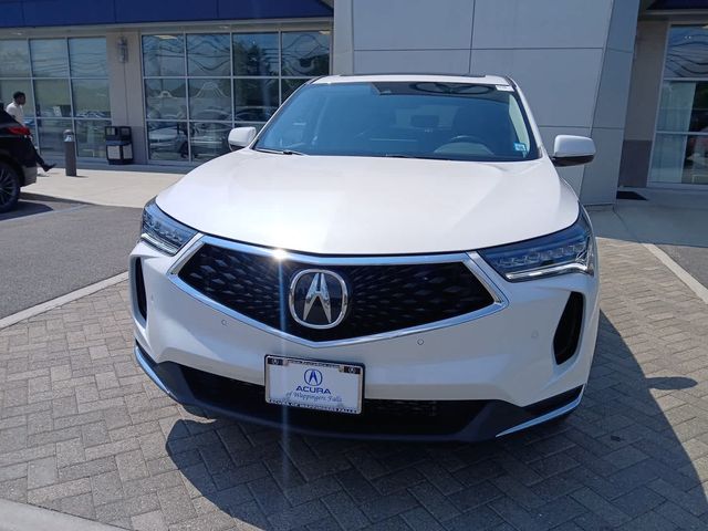 2024 Acura RDX Technology