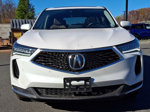 2024 Acura RDX Technology