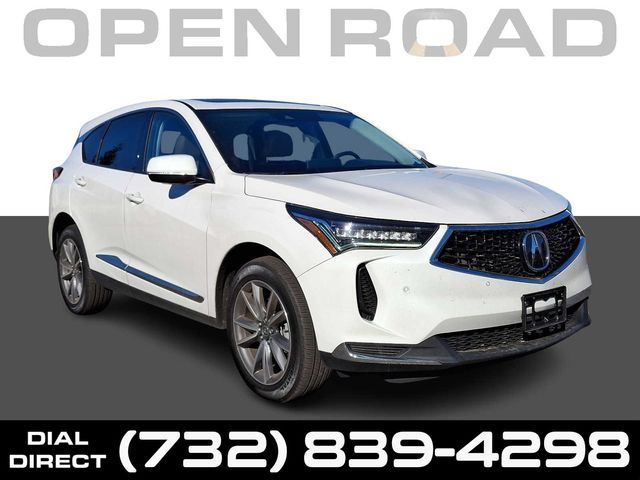 2024 Acura RDX Technology