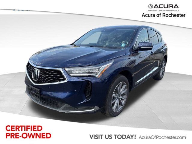 2024 Acura RDX Technology