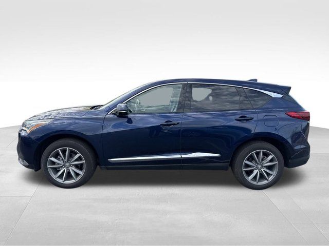 2024 Acura RDX Technology