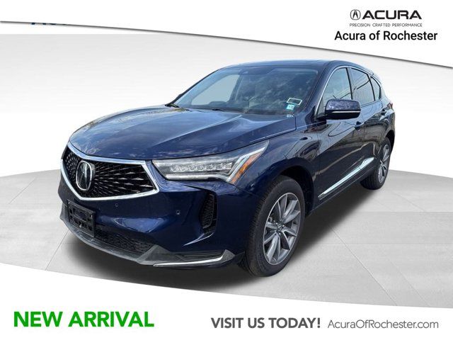 2024 Acura RDX Technology