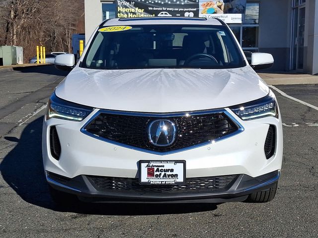 2024 Acura RDX Technology