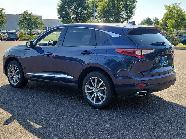 2024 Acura RDX Technology