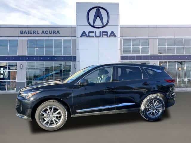 2024 Acura RDX Technology