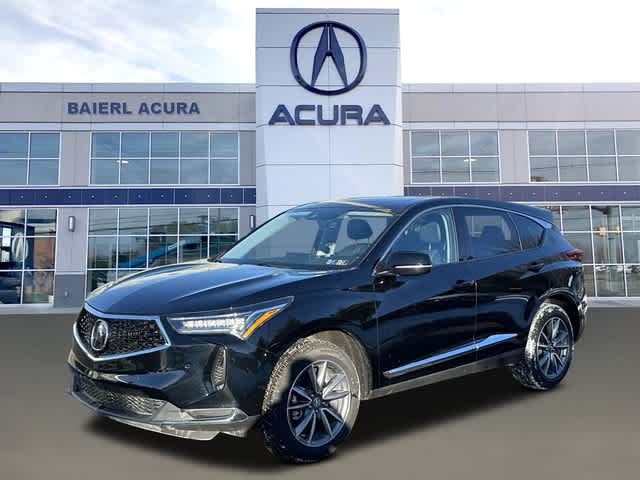 2024 Acura RDX Technology