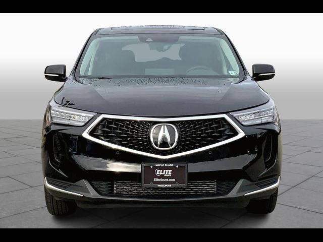 2024 Acura RDX Technology