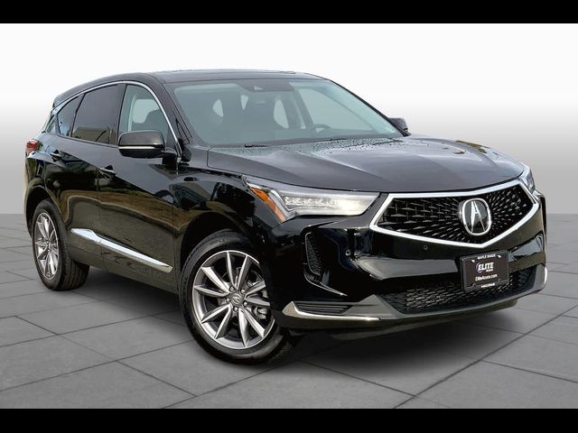 2024 Acura RDX Technology