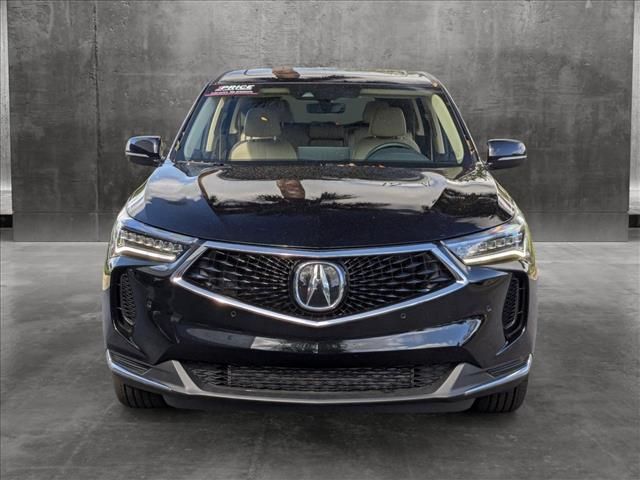 2024 Acura RDX Technology