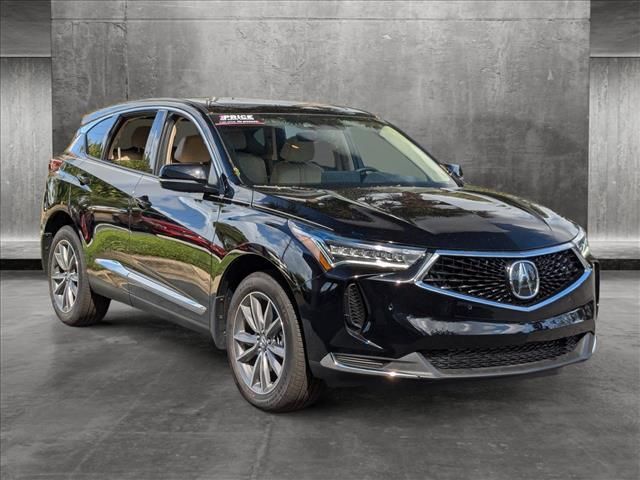 2024 Acura RDX Technology