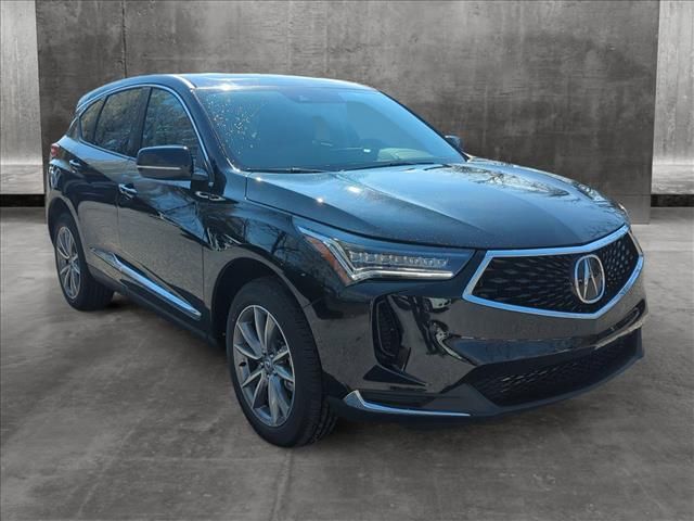 2024 Acura RDX Technology