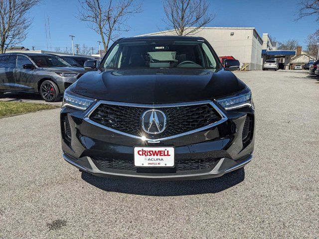 2024 Acura RDX Technology